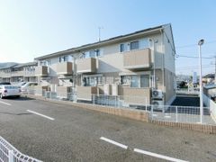 グランライト Aの外観画像