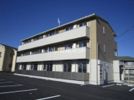 ハピネスの間取り画像
