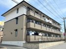 ハイカムールST・ユアサの間取り画像