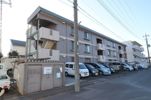 サンパレス横須賀の外観