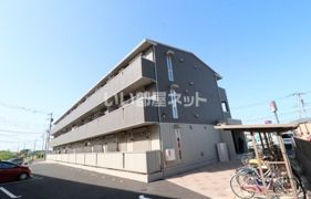 オズシティの外観画像