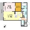 PLATINUMの間取り画像