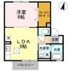 エミネンスの間取り画像