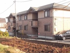 エミネンスの外観画像