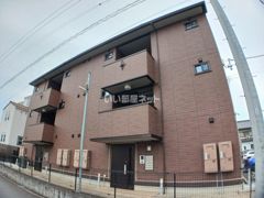 Dーroom桜樹の外観画像