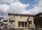 ルミエールの間取り画像