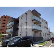 エレガンスの外観画像