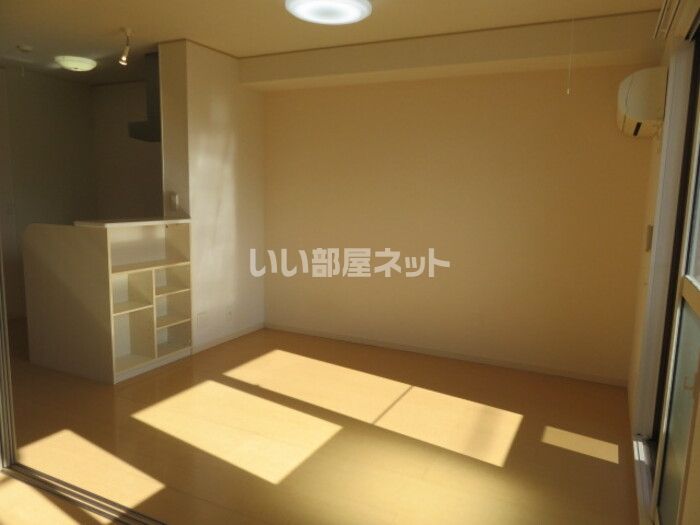 リビング