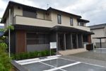 パルク西賀茂 C棟の間取り画像