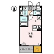 アダージェ小路の間取り画像