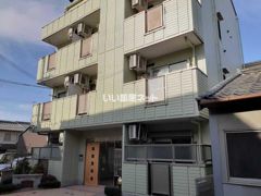 アダージェ小路の外観画像
