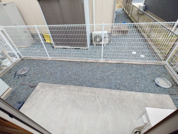 庭