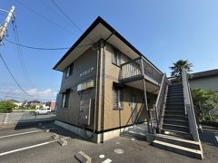 カスタリアの外観画像