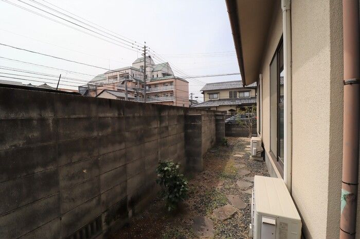 庭