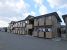 セジュール マホロ B棟の間取り画像
