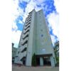 HILLTOP TOWERの間取り画像