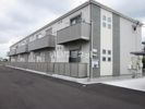 クレール 鴻島の間取り画像
