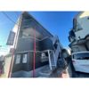 サイプレスサンダの間取り画像