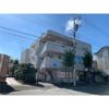 マンションモテギの間取り画像
