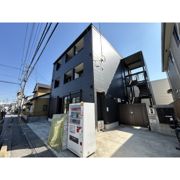 MQuarto谷塚の外観画像