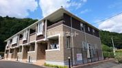 サンブリーズSの間取り画像