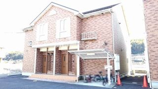 オレンジDAYS Aの外観画像