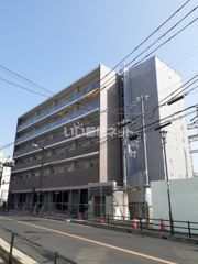 シェルピアコート貝塚の外観画像
