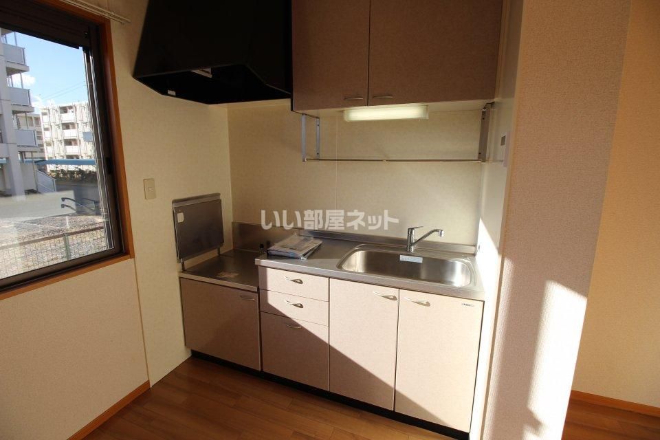 キッチン