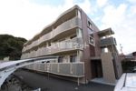 アンソレイユ ルーナの外観