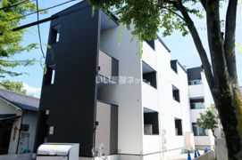 Casa di chienne(カーサ ドゥ シエンヌ)の外観画像