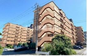 ブエナビスタ姫路青山イーストの外観画像