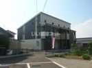 ポプラーレ狭山の間取り画像