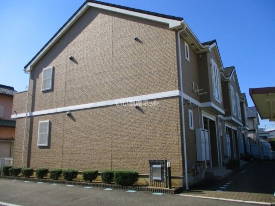 メゾン住吉の外観画像