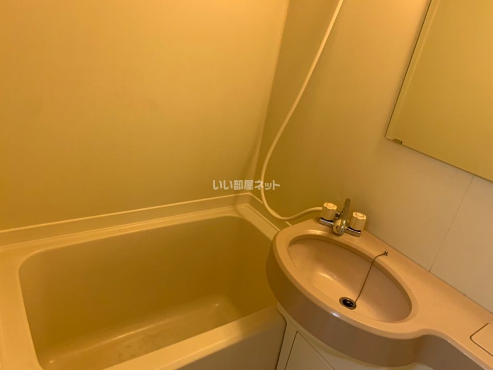 バスルーム