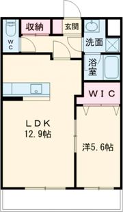 Tiidaの間取り画像