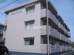 メゾンドフルールの外観画像