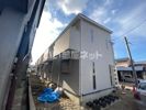 AILE道場の間取り画像