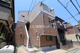 DCT大橋の外観画像