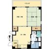 アルス中央林間の間取り画像