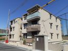 Casa Serenoの外観