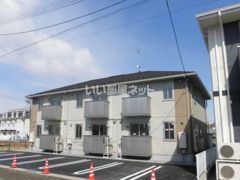 サンコートの外観画像