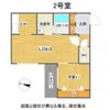 B,bloom 21(ブルーム21)の間取り画像