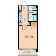 アップルコート一社の間取り画像
