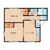WIN HOMEの間取り画像