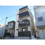 MOVE中村日赤NORTHの外観画像