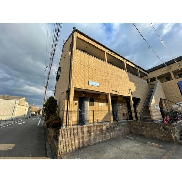 アーバンプラザ名古屋の外観画像