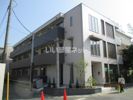 タイニーヴィレッジ津田沼の間取り画像