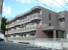 エスポワール21の間取り画像