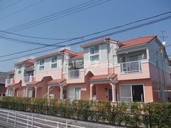 ハピネス21の外観画像