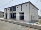 レア・オハナAの間取り画像